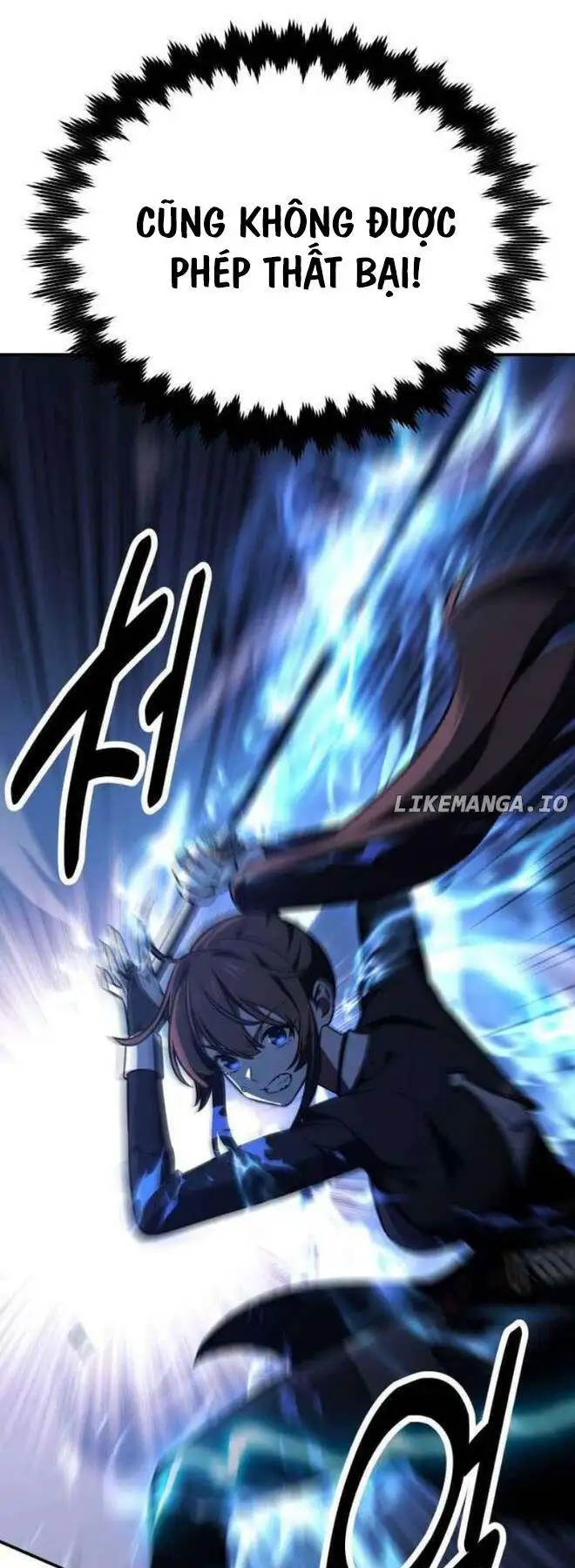 Truyện Tranh Tôi Đã Giết Tuyển Thủ Học Viện - I Killed The Main Player trang 9