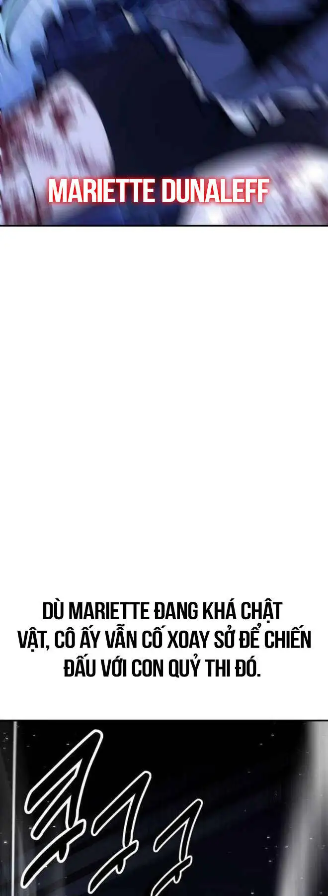 Truyện Tranh Tôi Đã Giết Tuyển Thủ Học Viện - I Killed The Main Player trang 9