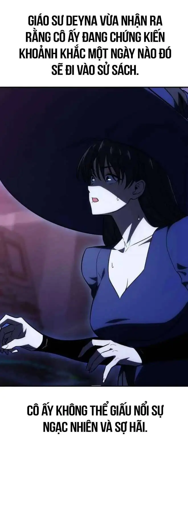 Truyện Tranh Tôi Đã Giết Tuyển Thủ Học Viện - I Killed The Main Player trang 9