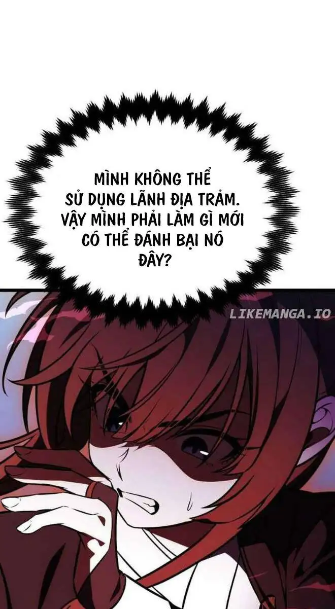 Truyện Tranh Tôi Đã Giết Tuyển Thủ Học Viện - I Killed The Main Player trang 9