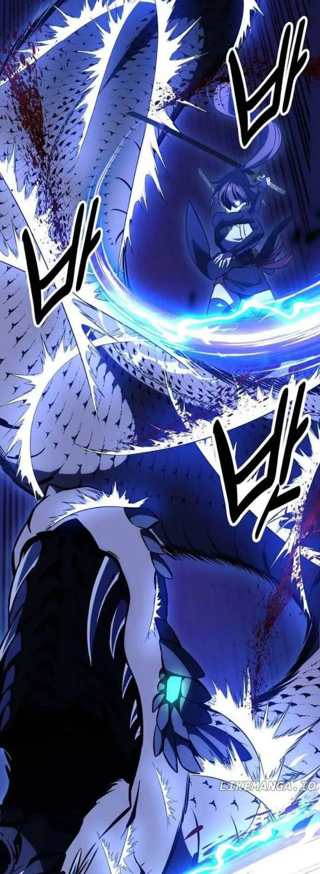 Truyện Tranh Tôi Đã Giết Tuyển Thủ Học Viện - I Killed The Main Player trang 9