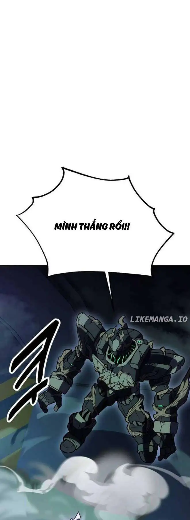 Truyện Tranh Tôi Đã Giết Tuyển Thủ Học Viện - I Killed The Main Player trang 9