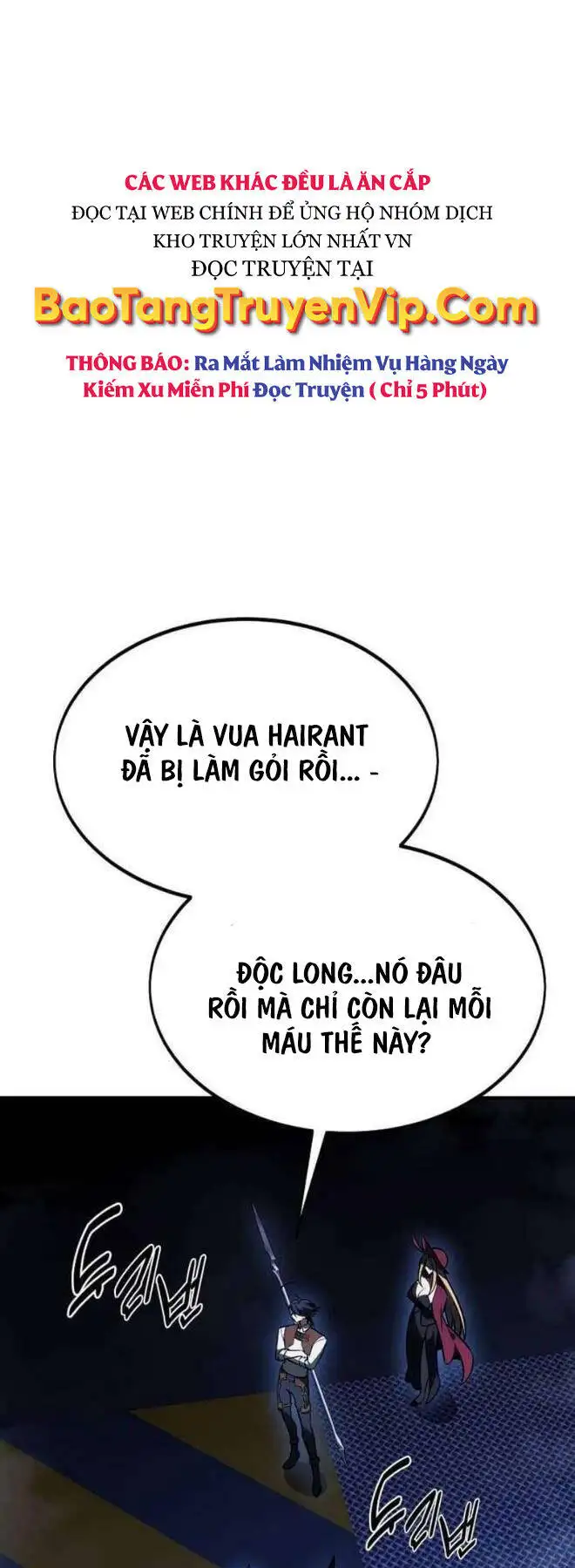 Truyện Tranh Tôi Đã Giết Tuyển Thủ Học Viện - I Killed The Main Player trang 9