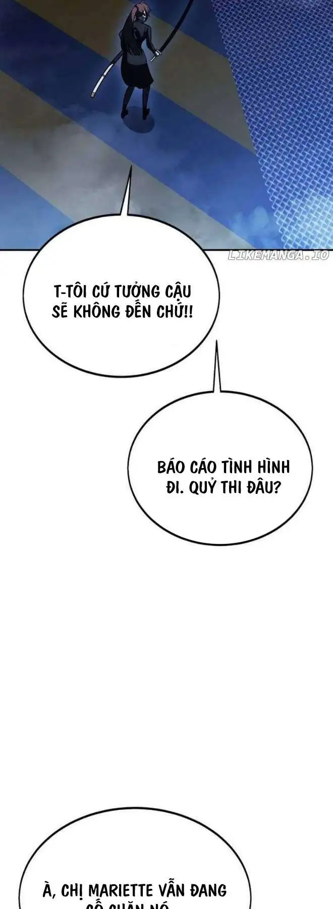 Truyện Tranh Tôi Đã Giết Tuyển Thủ Học Viện - I Killed The Main Player trang 9