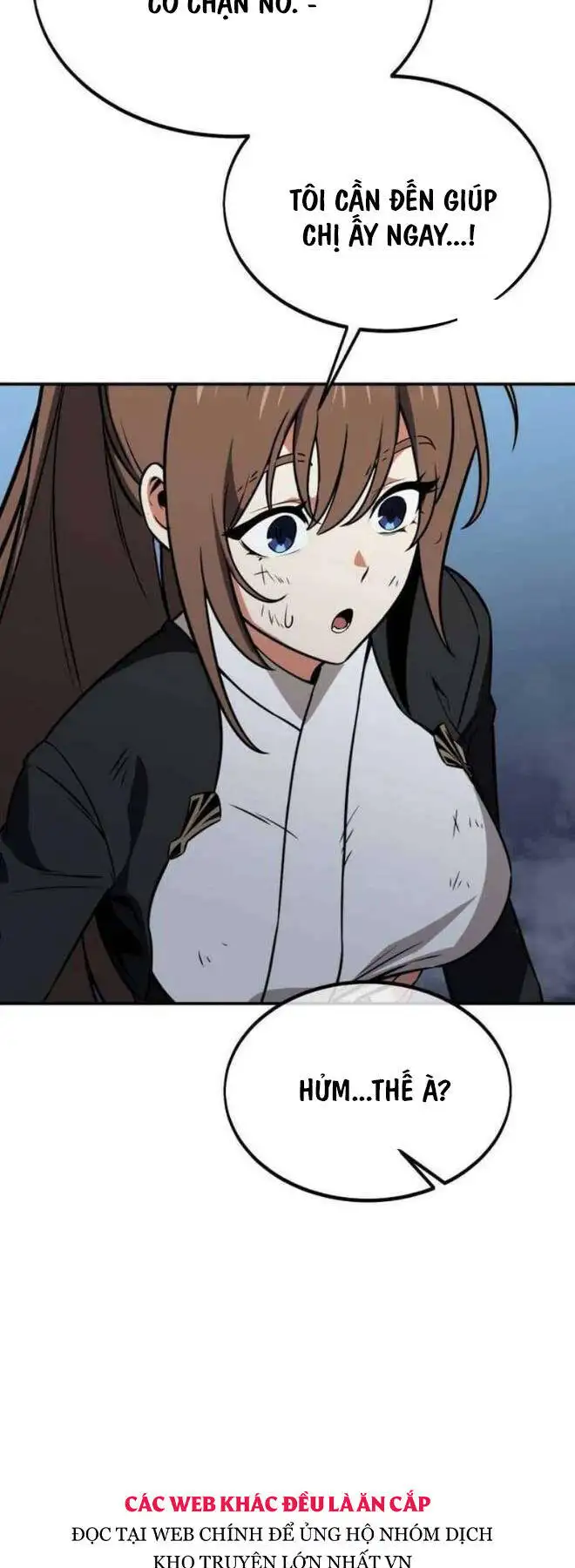 Truyện Tranh Tôi Đã Giết Tuyển Thủ Học Viện - I Killed The Main Player trang 9