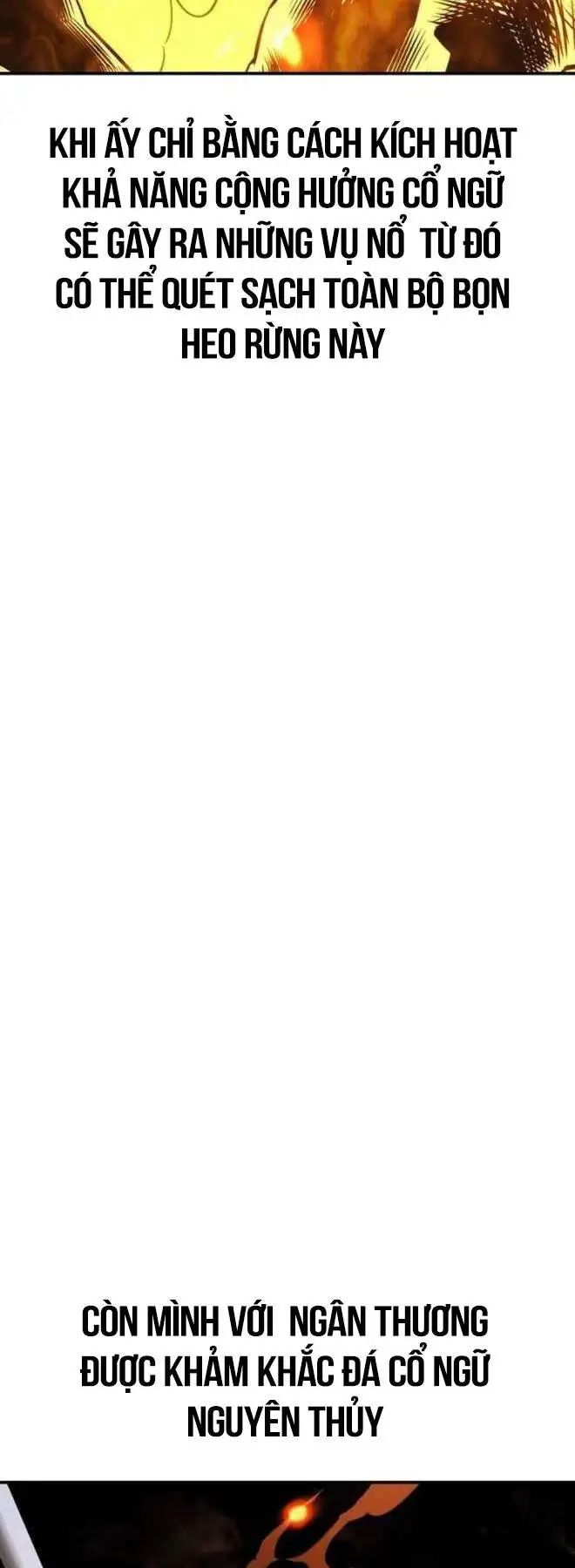 Truyện Tranh Tôi Đã Giết Tuyển Thủ Học Viện - I Killed The Main Player trang 9