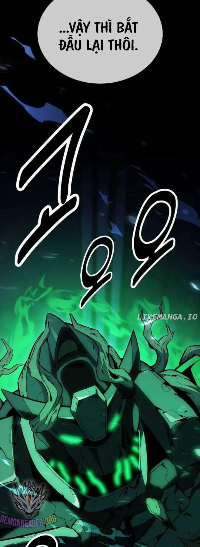 Truyện Tranh Tôi Đã Giết Tuyển Thủ Học Viện - I Killed The Main Player trang 9