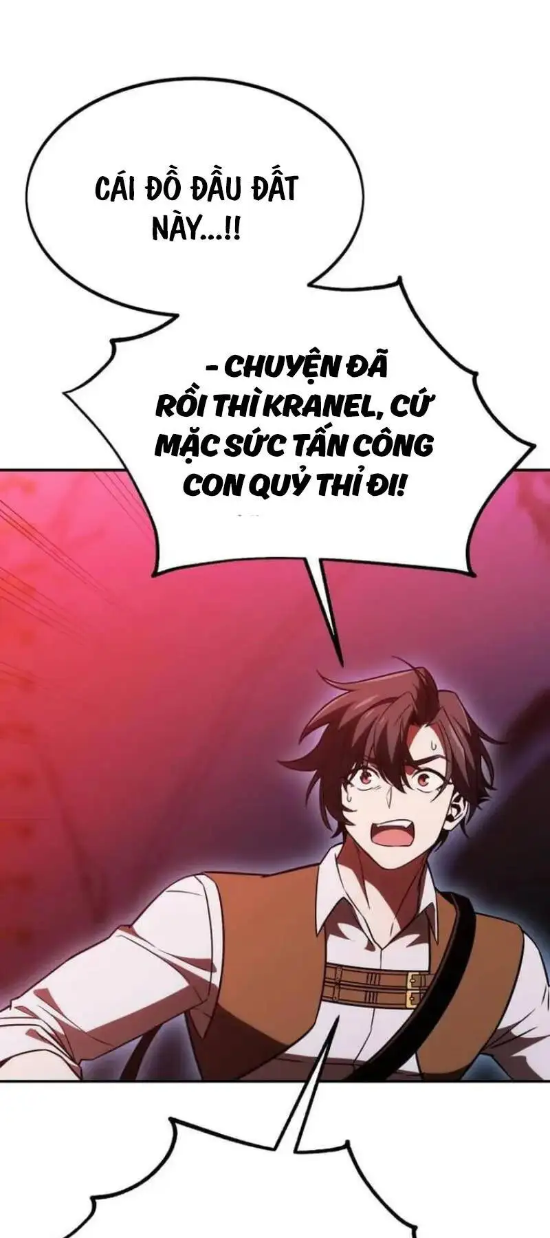 Truyện Tranh Tôi Đã Giết Tuyển Thủ Học Viện - I Killed The Main Player trang 9