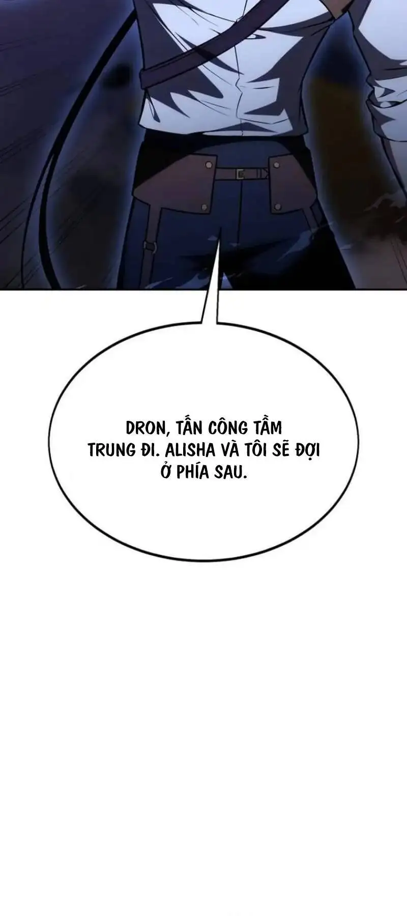 Truyện Tranh Tôi Đã Giết Tuyển Thủ Học Viện - I Killed The Main Player trang 9