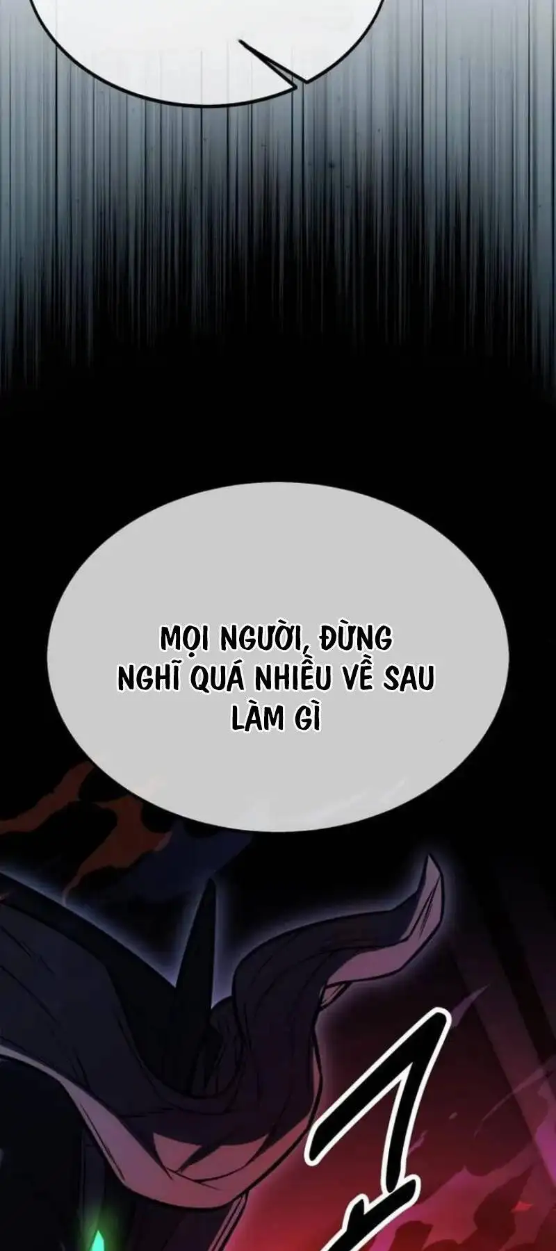 Truyện Tranh Tôi Đã Giết Tuyển Thủ Học Viện - I Killed The Main Player trang 9