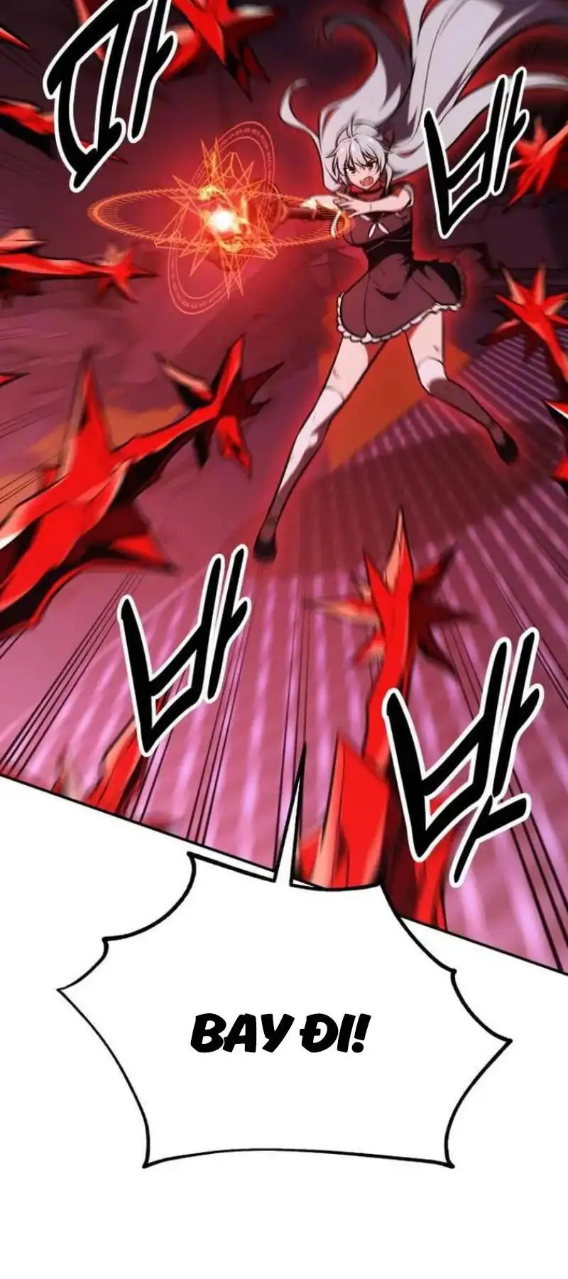 Truyện Tranh Tôi Đã Giết Tuyển Thủ Học Viện - I Killed The Main Player trang 9