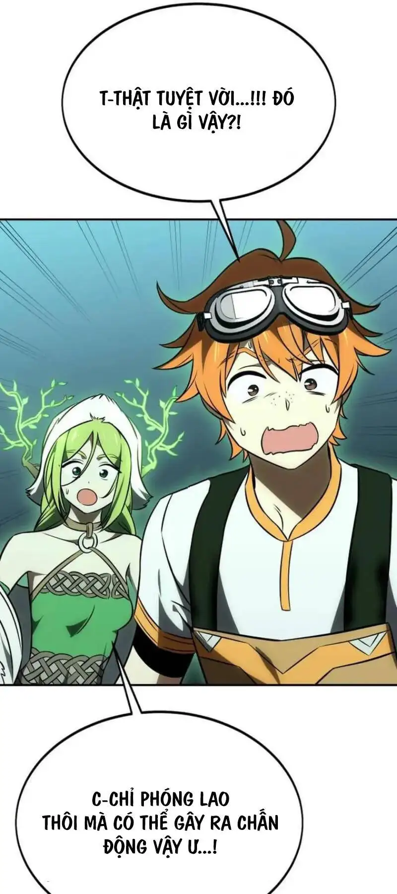 Truyện Tranh Tôi Đã Giết Tuyển Thủ Học Viện - I Killed The Main Player trang 9