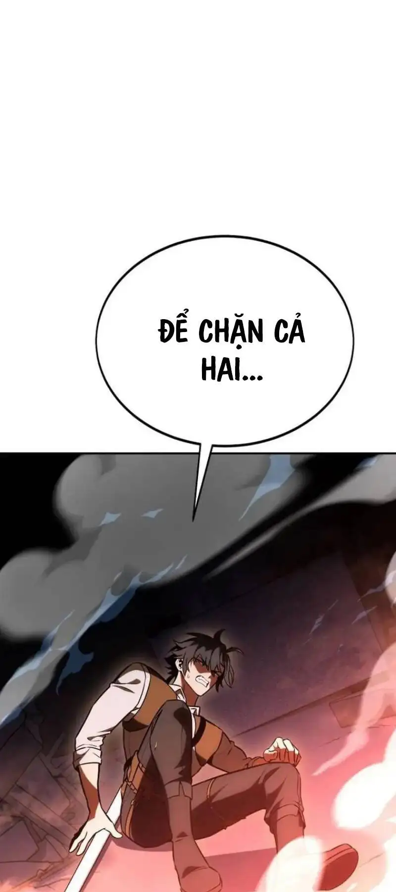 Truyện Tranh Tôi Đã Giết Tuyển Thủ Học Viện - I Killed The Main Player trang 9