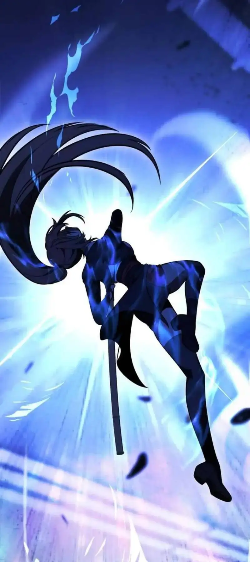 Truyện Tranh Tôi Đã Giết Tuyển Thủ Học Viện - I Killed The Main Player trang 9