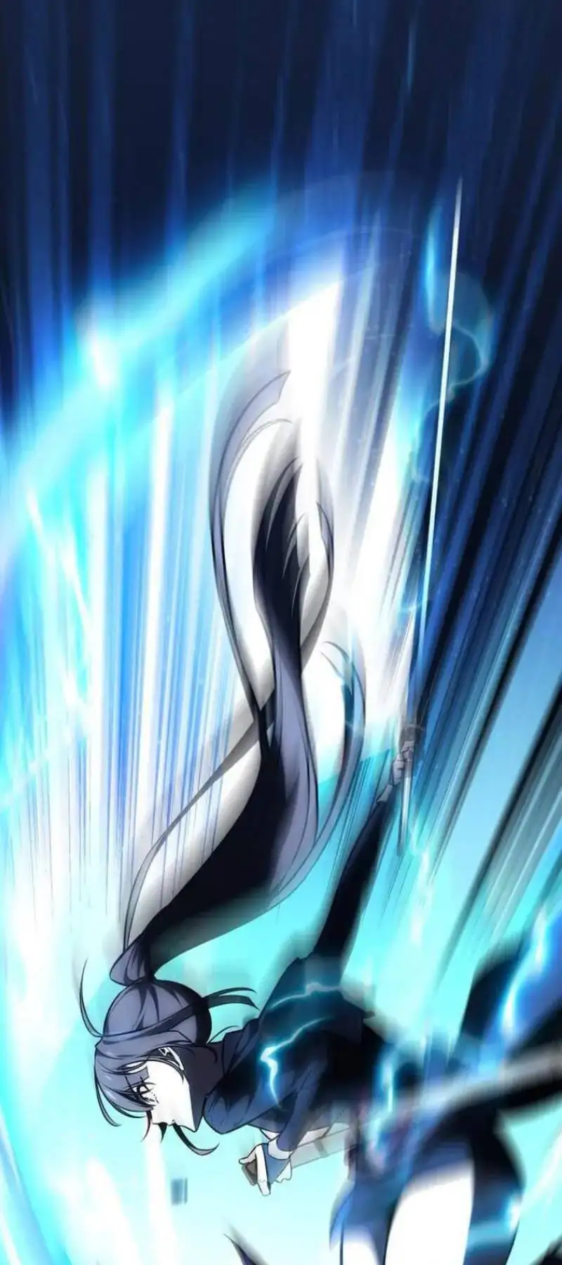 Truyện Tranh Tôi Đã Giết Tuyển Thủ Học Viện - I Killed The Main Player trang 9