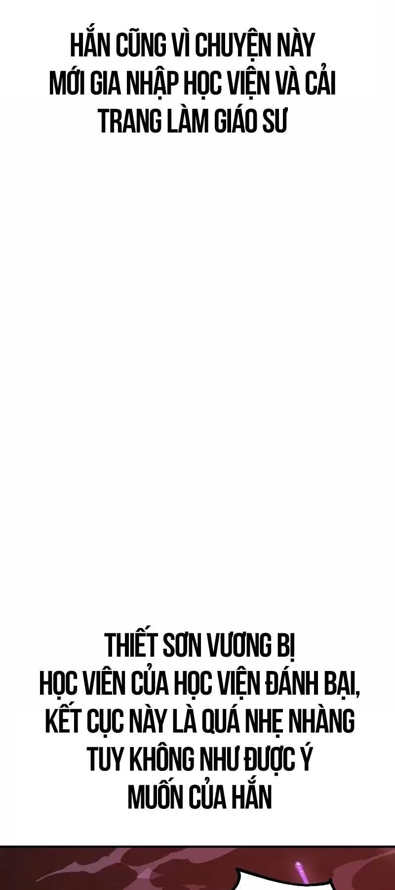 Truyện Tranh Tôi Đã Giết Tuyển Thủ Học Viện - I Killed The Main Player trang 9