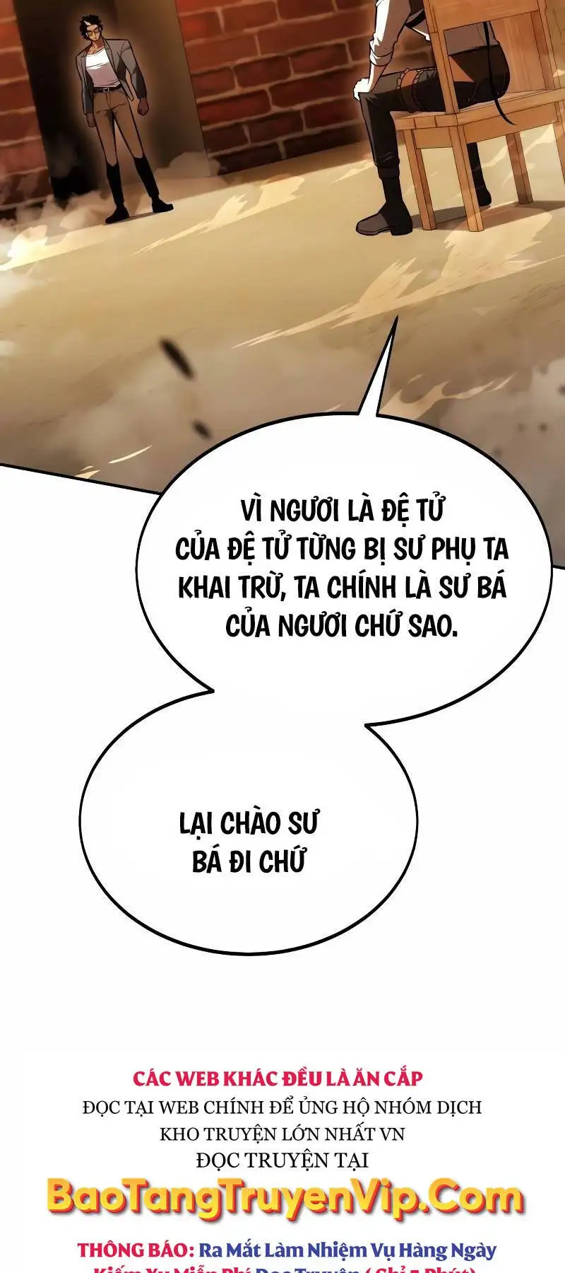 Truyện Tranh Tôi Đã Giết Tuyển Thủ Học Viện - I Killed The Main Player trang 9