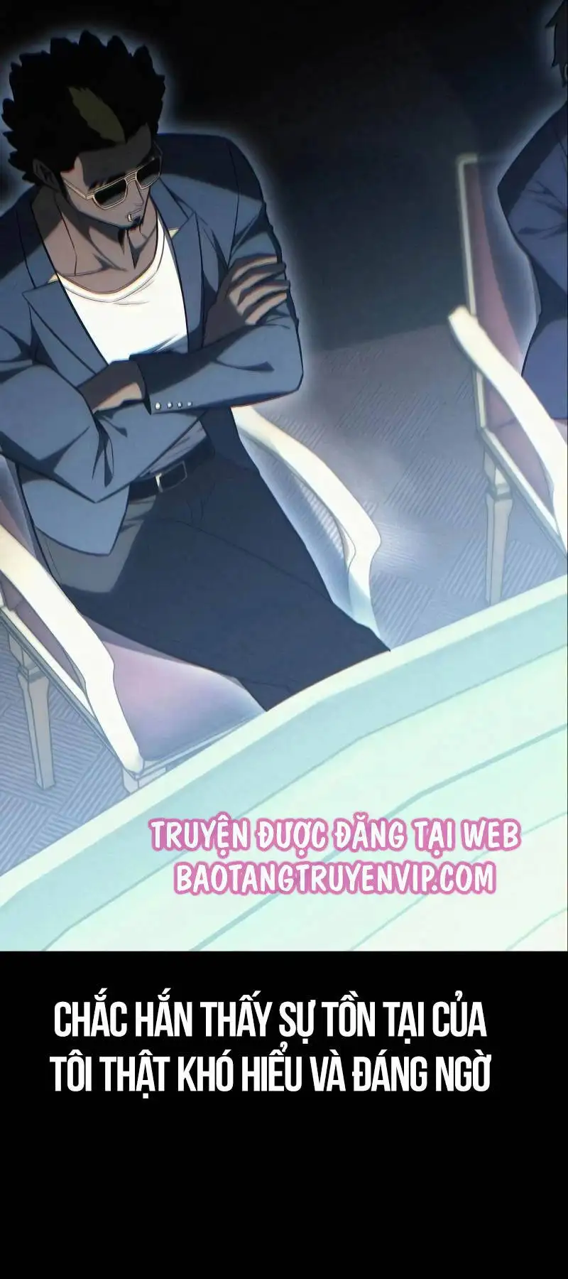 Truyện Tranh Tôi Đã Giết Tuyển Thủ Học Viện - I Killed The Main Player trang 9