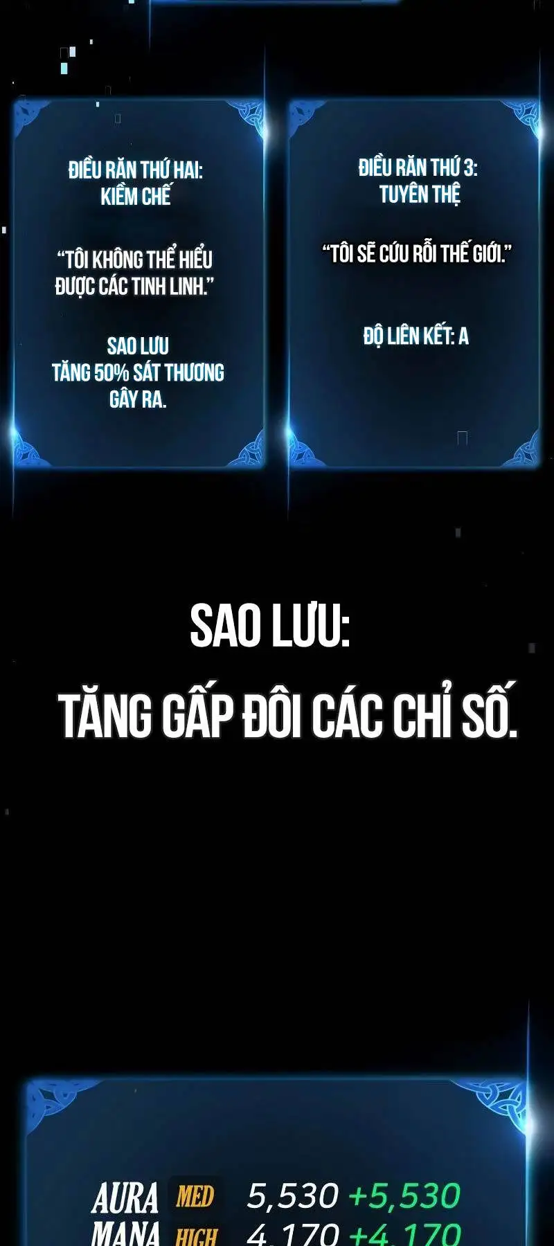 Truyện Tranh Tôi Đã Giết Tuyển Thủ Học Viện - I Killed The Main Player trang 9