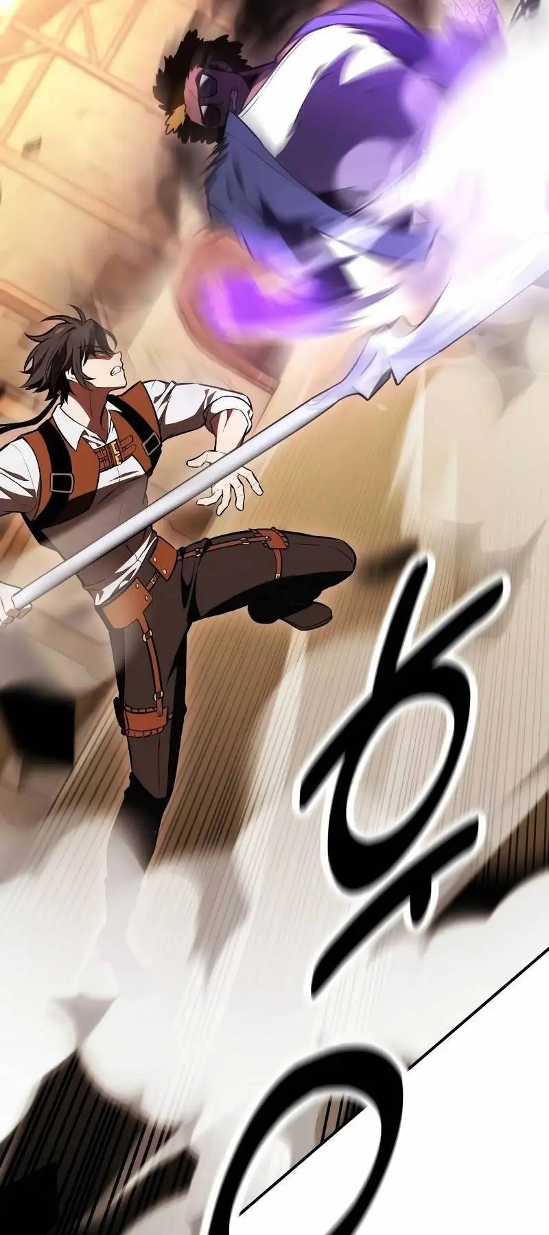 Truyện Tranh Tôi Đã Giết Tuyển Thủ Học Viện - I Killed The Main Player trang 9