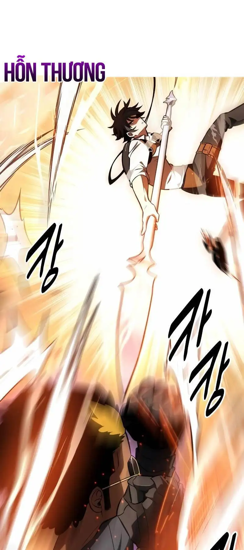 Truyện Tranh Tôi Đã Giết Tuyển Thủ Học Viện - I Killed The Main Player trang 9