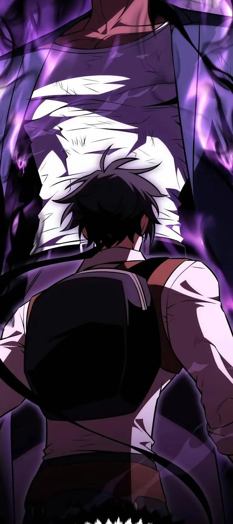 Truyện Tranh Tôi Đã Giết Tuyển Thủ Học Viện - I Killed The Main Player trang 9