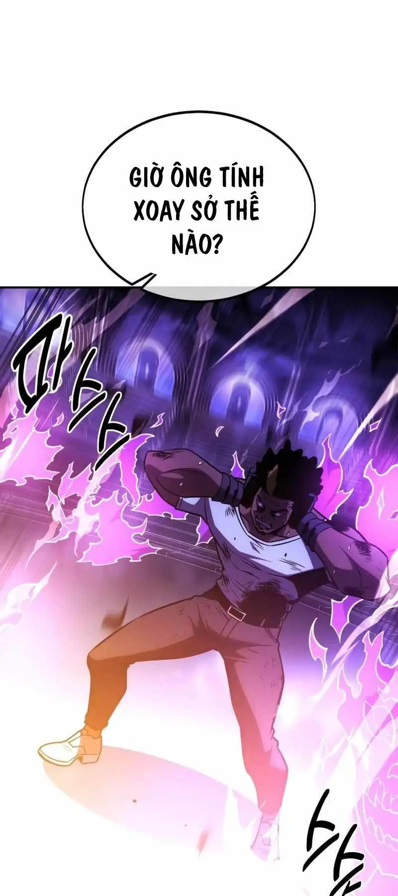 Truyện Tranh Tôi Đã Giết Tuyển Thủ Học Viện - I Killed The Main Player trang 9