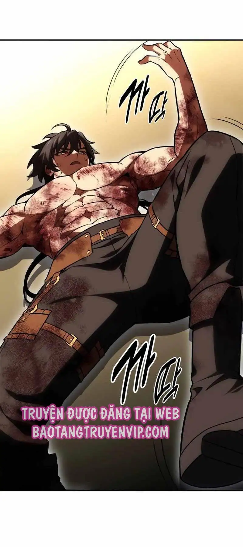 Truyện Tranh Tôi Đã Giết Tuyển Thủ Học Viện - I Killed The Main Player trang 9