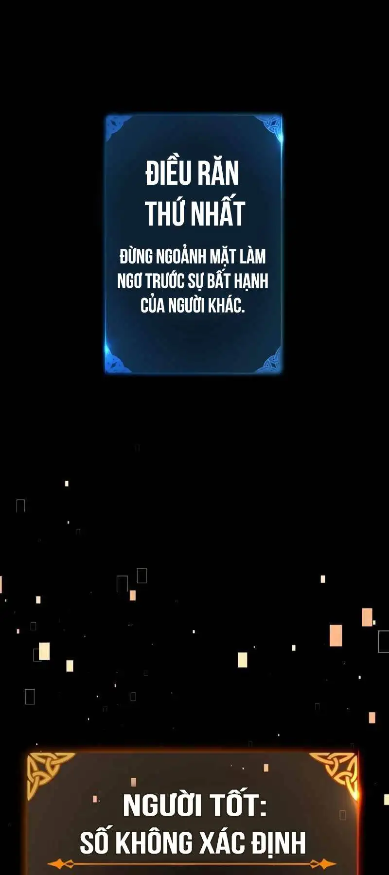 Truyện Tranh Tôi Đã Giết Tuyển Thủ Học Viện - I Killed The Main Player trang 9