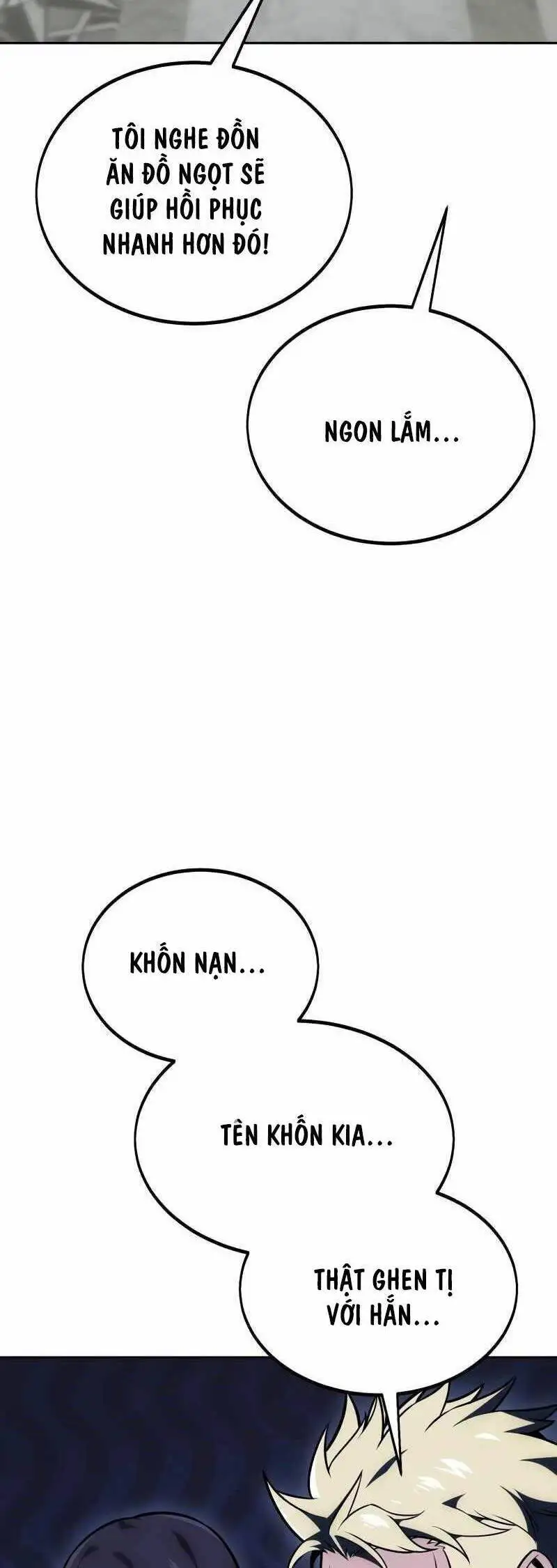 Truyện Tranh Tôi Đã Giết Tuyển Thủ Học Viện - I Killed The Main Player trang 9