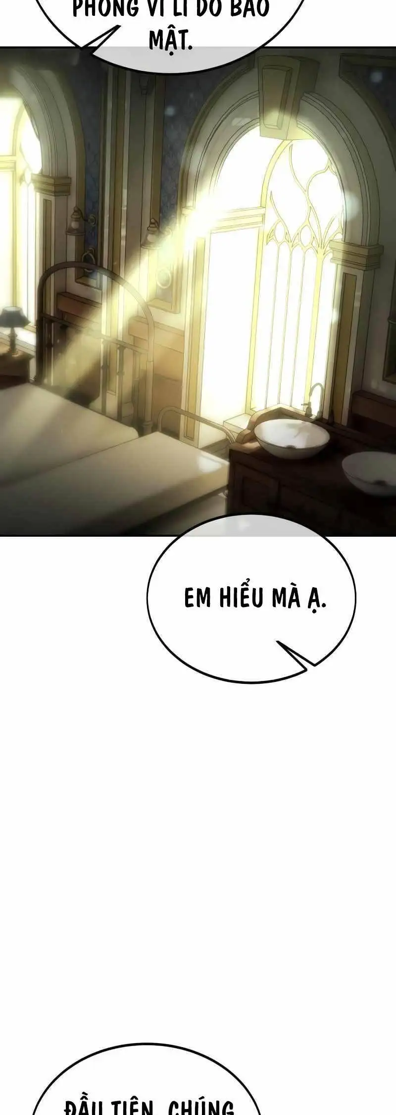 Truyện Tranh Tôi Đã Giết Tuyển Thủ Học Viện - I Killed The Main Player trang 9