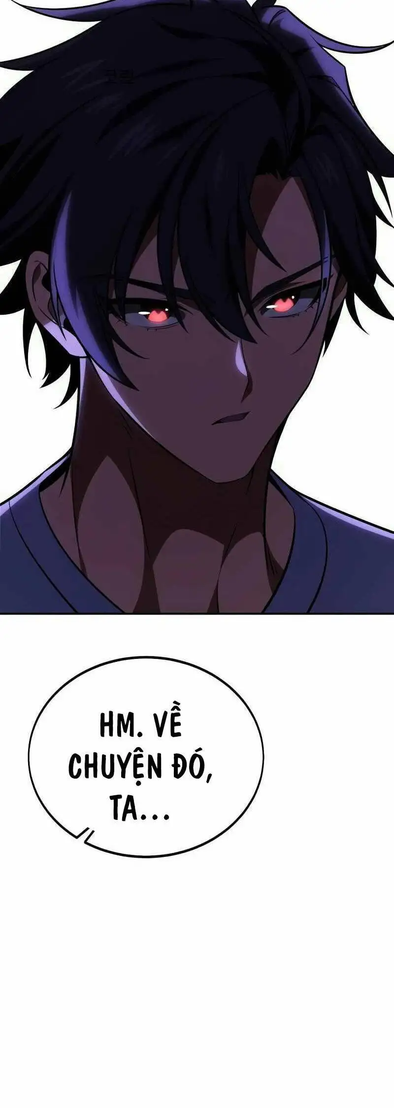 Truyện Tranh Tôi Đã Giết Tuyển Thủ Học Viện - I Killed The Main Player trang 9