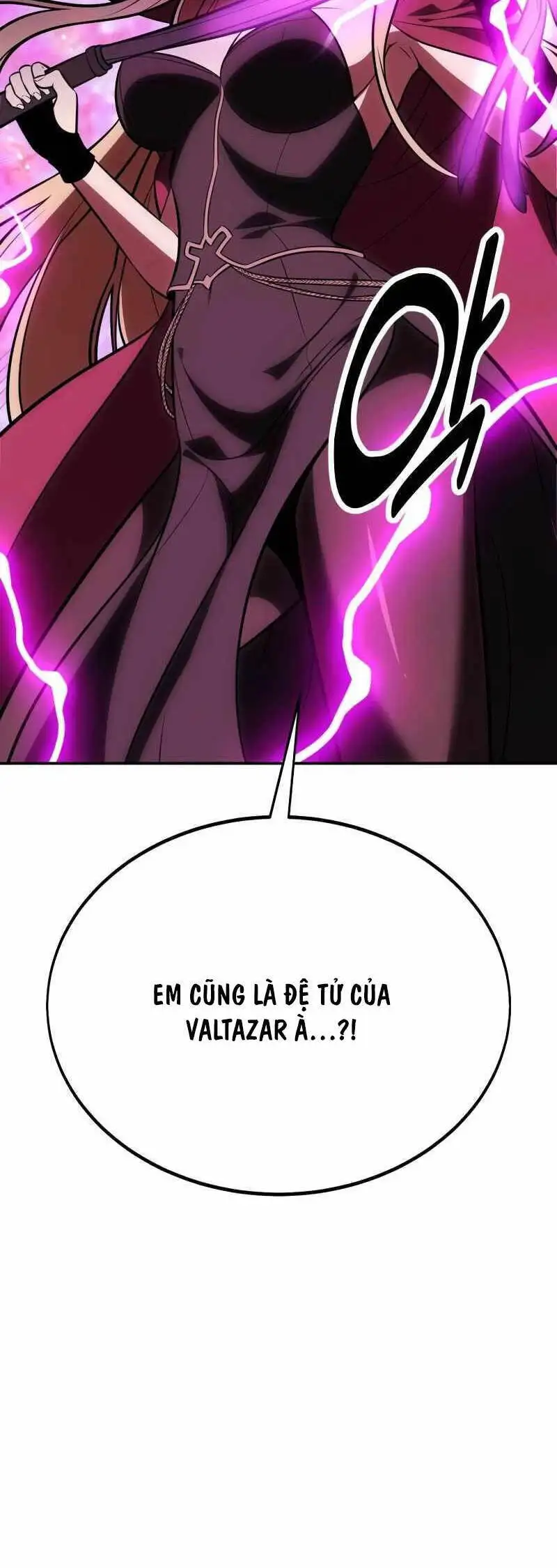 Truyện Tranh Tôi Đã Giết Tuyển Thủ Học Viện - I Killed The Main Player trang 9