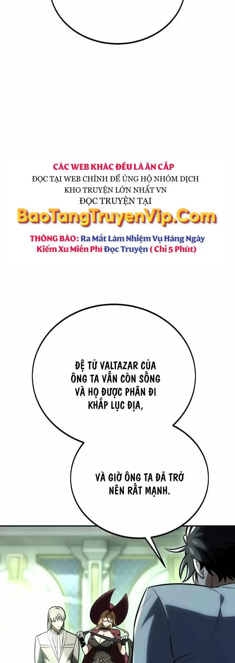 Truyện Tranh Tôi Đã Giết Tuyển Thủ Học Viện - I Killed The Main Player trang 9