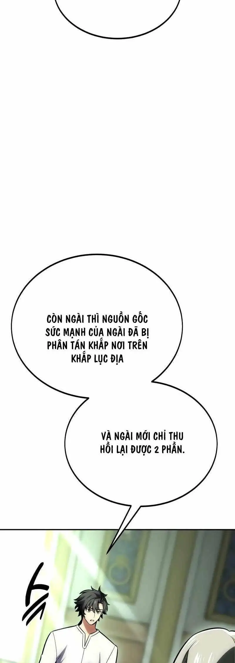 Truyện Tranh Tôi Đã Giết Tuyển Thủ Học Viện - I Killed The Main Player trang 9