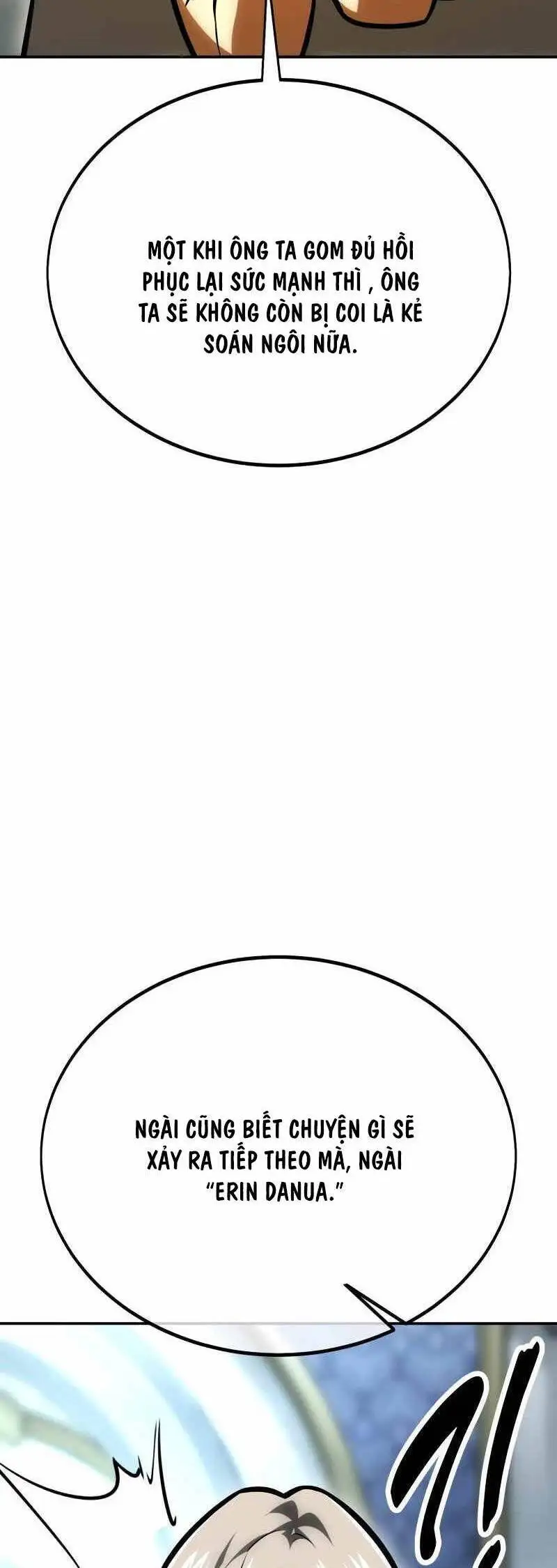 Truyện Tranh Tôi Đã Giết Tuyển Thủ Học Viện - I Killed The Main Player trang 9