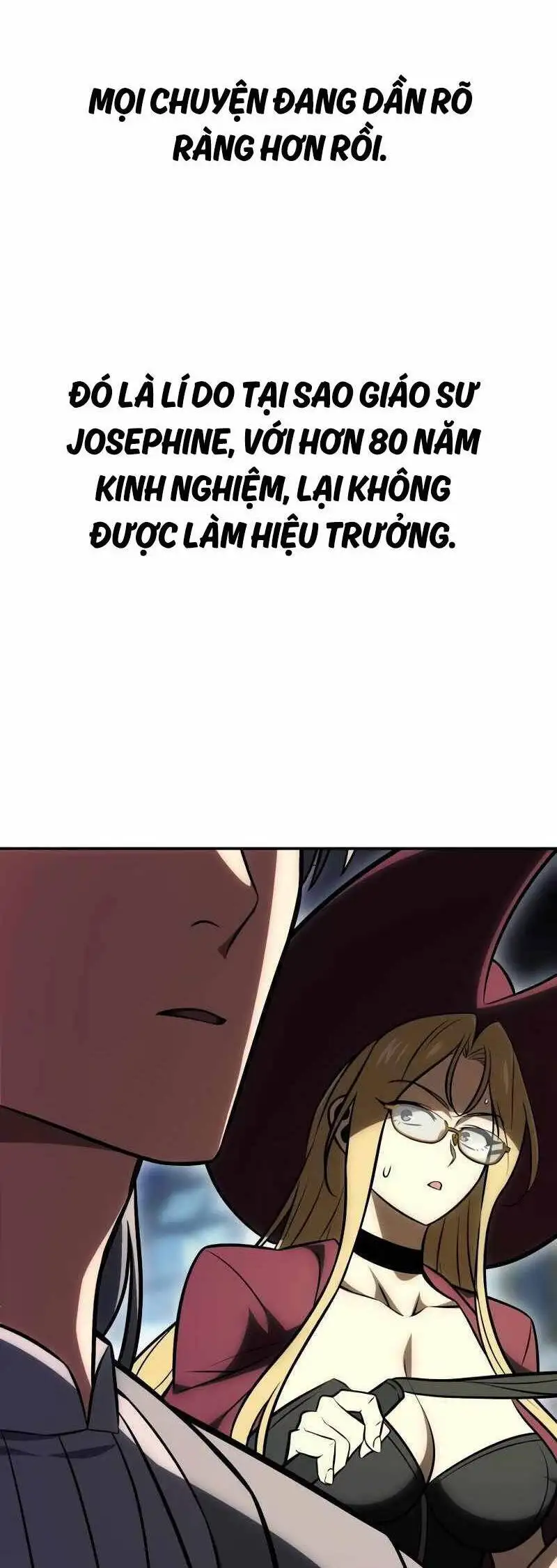 Truyện Tranh Tôi Đã Giết Tuyển Thủ Học Viện - I Killed The Main Player trang 9