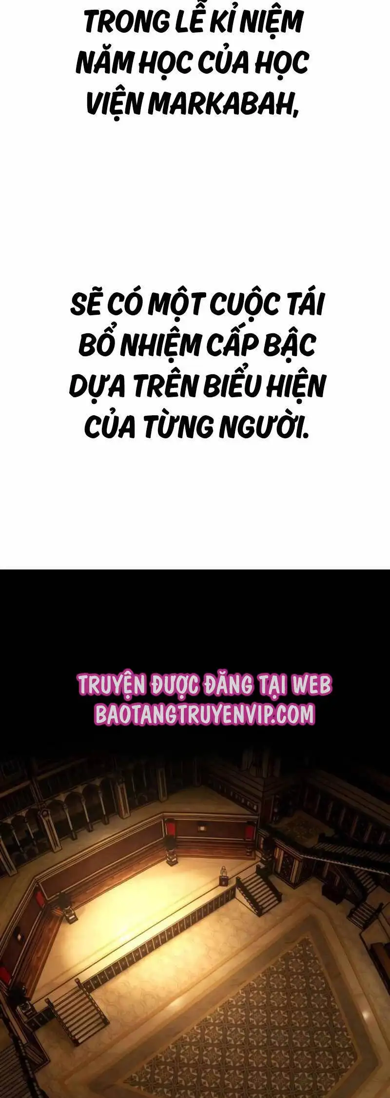 Truyện Tranh Tôi Đã Giết Tuyển Thủ Học Viện - I Killed The Main Player trang 9