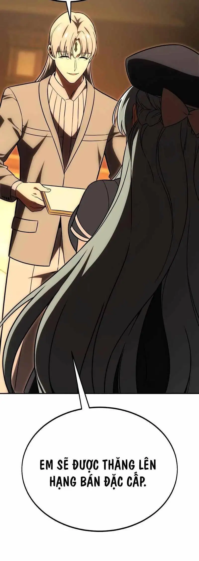 Truyện Tranh Tôi Đã Giết Tuyển Thủ Học Viện - I Killed The Main Player trang 9