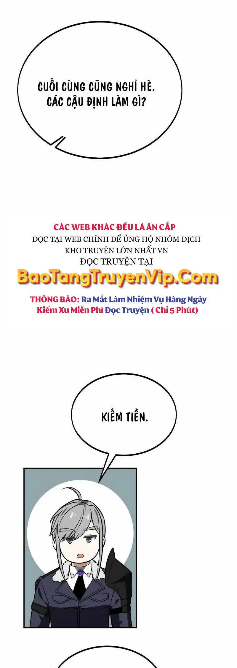 Truyện Tranh Tôi Đã Giết Tuyển Thủ Học Viện - I Killed The Main Player trang 9