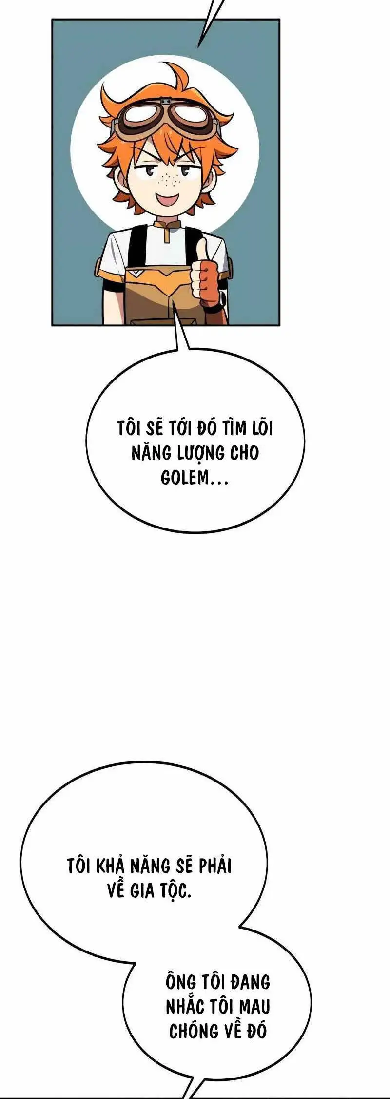 Truyện Tranh Tôi Đã Giết Tuyển Thủ Học Viện - I Killed The Main Player trang 9