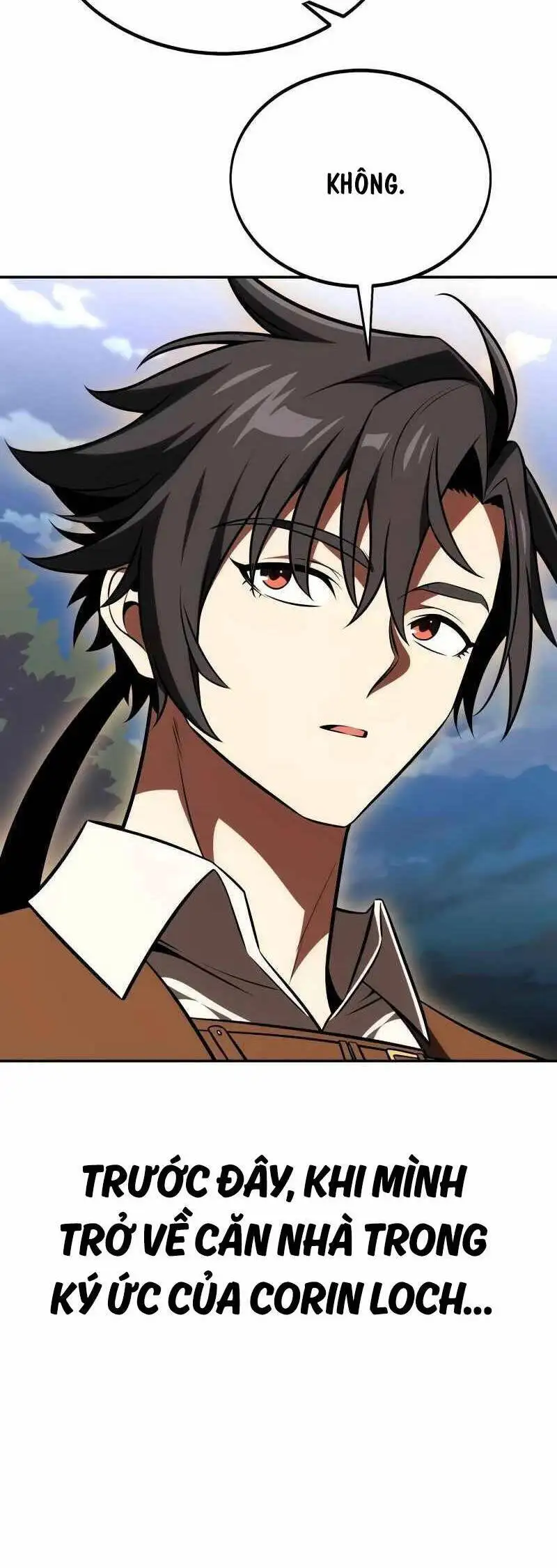 Truyện Tranh Tôi Đã Giết Tuyển Thủ Học Viện - I Killed The Main Player trang 9