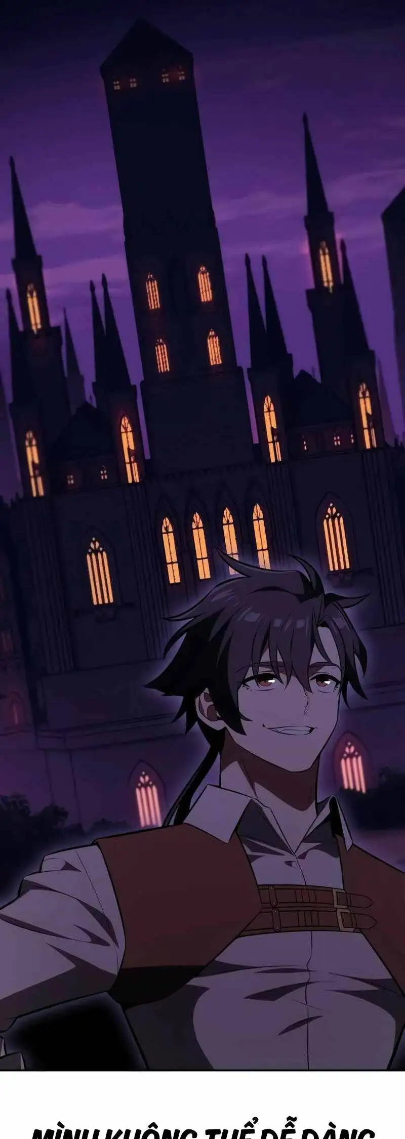 Truyện Tranh Tôi Đã Giết Tuyển Thủ Học Viện - I Killed The Main Player trang 9