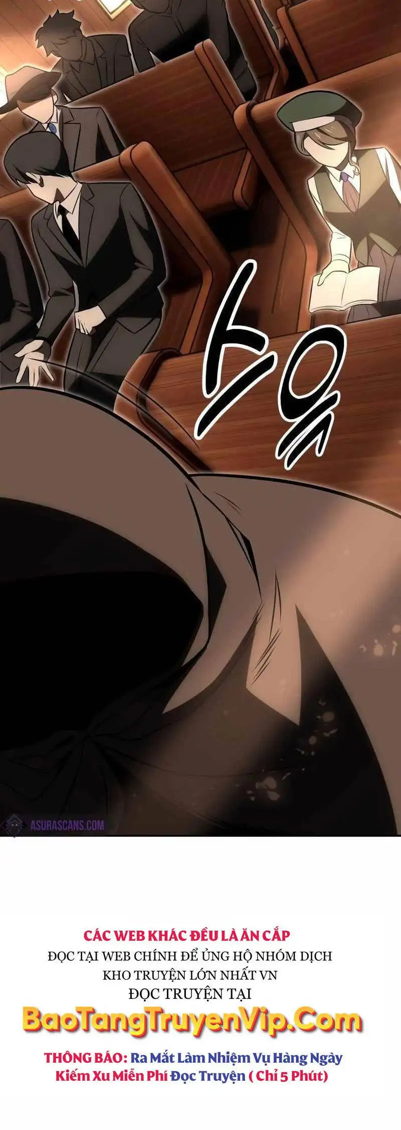 Truyện Tranh Tôi Đã Giết Tuyển Thủ Học Viện - I Killed The Main Player trang 9