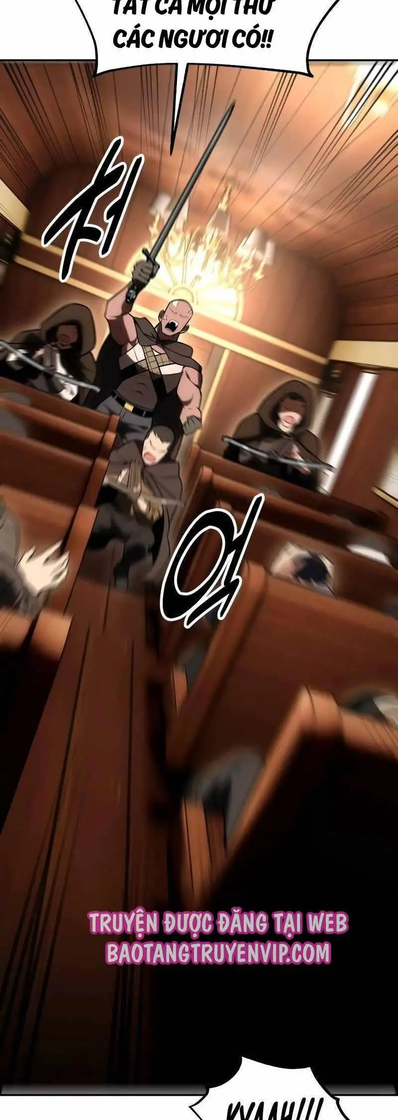 Truyện Tranh Tôi Đã Giết Tuyển Thủ Học Viện - I Killed The Main Player trang 9