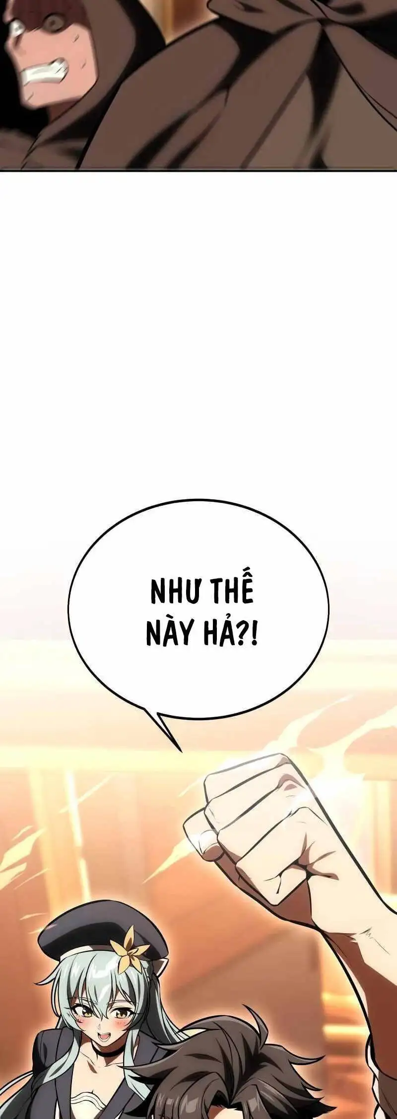 Truyện Tranh Tôi Đã Giết Tuyển Thủ Học Viện - I Killed The Main Player trang 9