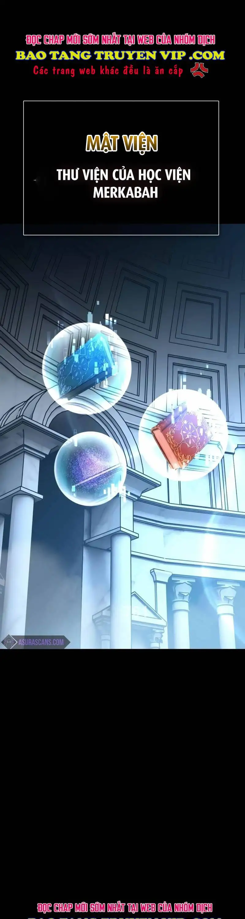 Truyện Tranh Tôi Đã Giết Tuyển Thủ Học Viện - I Killed The Main Player trang 9