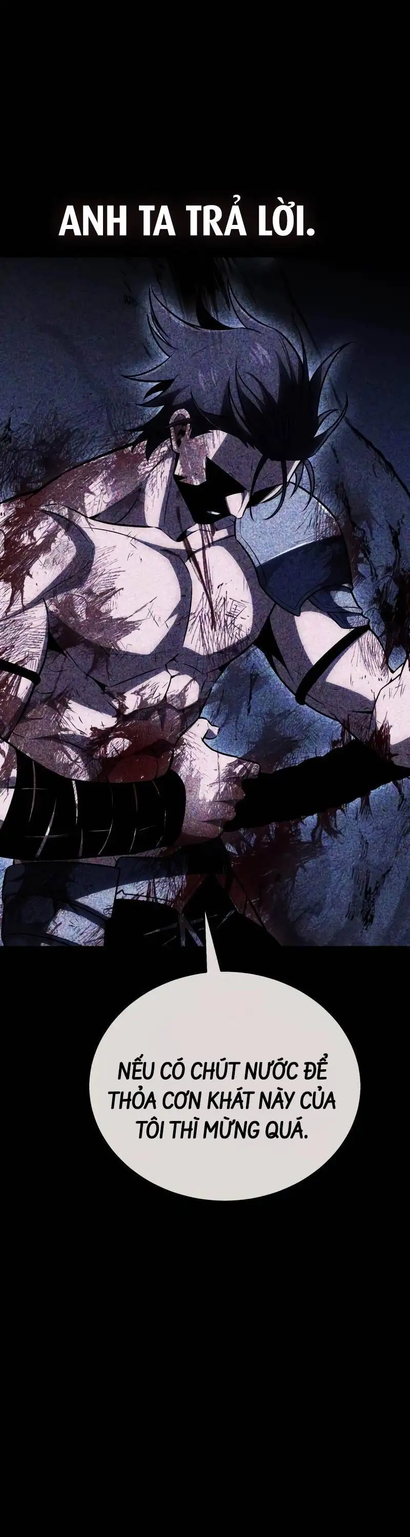 Truyện Tranh Tôi Đã Giết Tuyển Thủ Học Viện - I Killed The Main Player trang 9