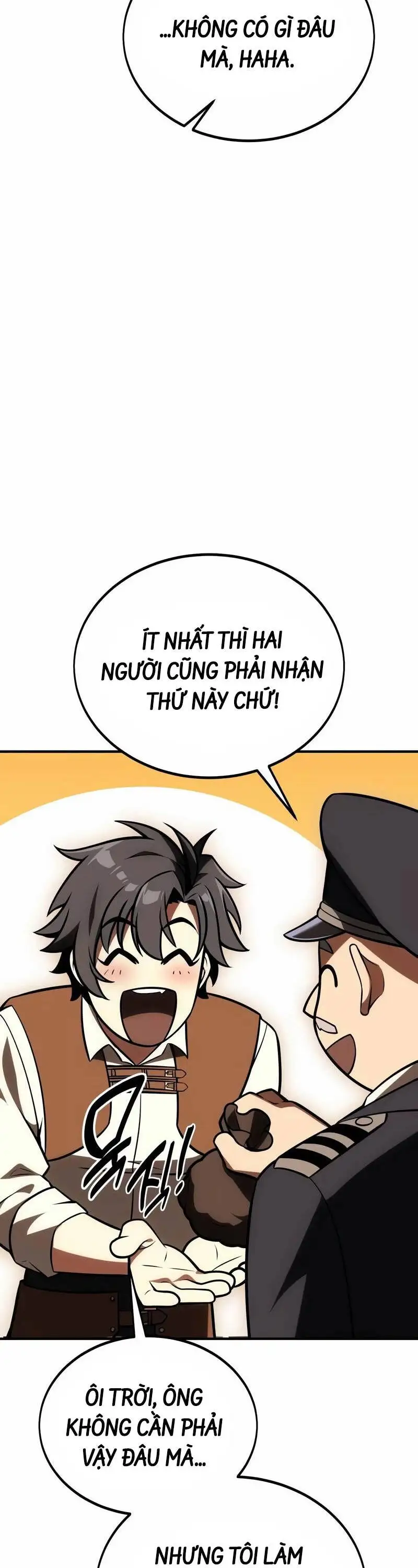 Truyện Tranh Tôi Đã Giết Tuyển Thủ Học Viện - I Killed The Main Player trang 9