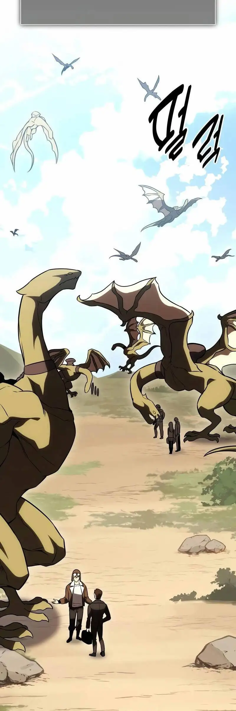 Truyện Tranh Tôi Đã Giết Tuyển Thủ Học Viện - I Killed The Main Player trang 9